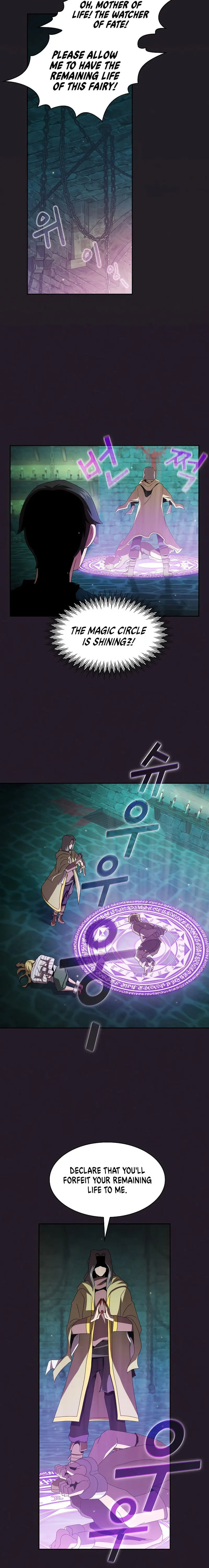 Is This Hero For Real Aiabab Chapter 11 - Page 13