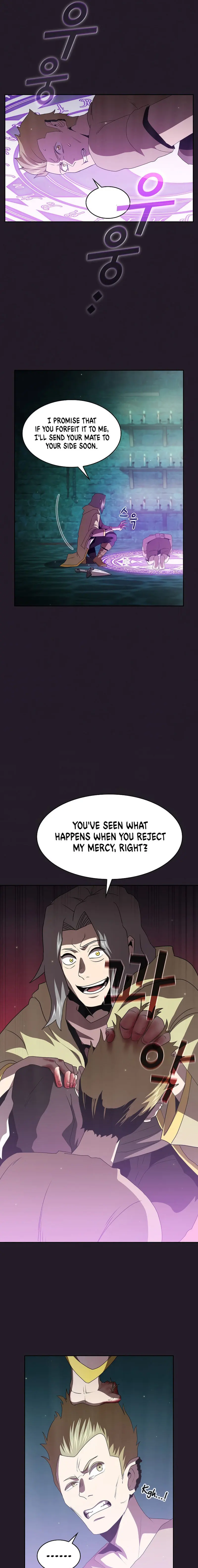 Is This Hero For Real Aiabab Chapter 11 - Page 14