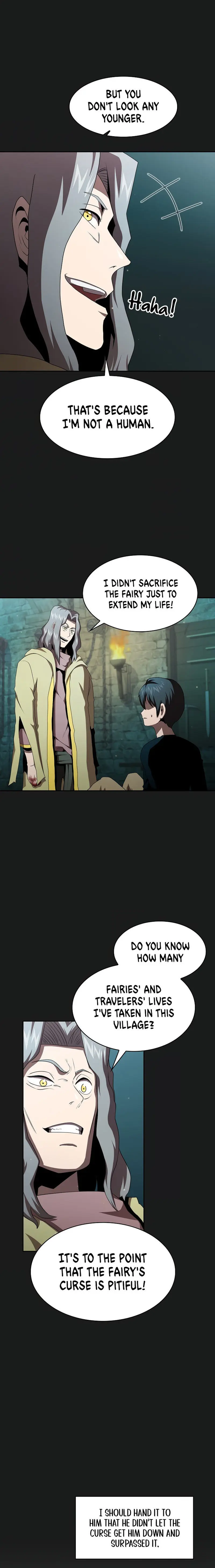 Is This Hero For Real Aiabab Chapter 11 - Page 16