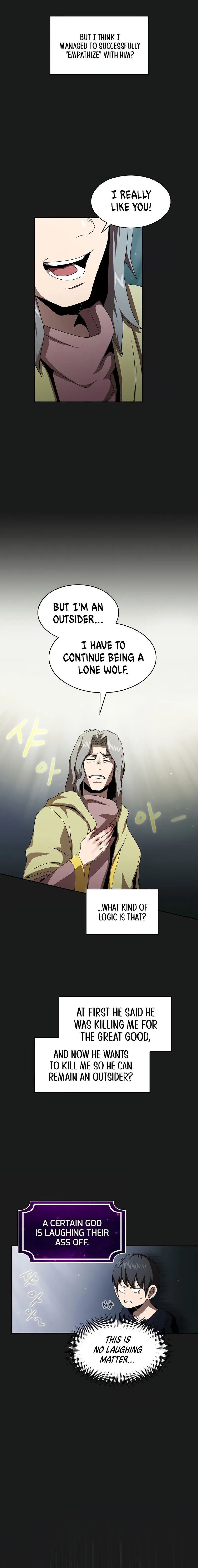 Is This Hero For Real Aiabab Chapter 11 - Page 9