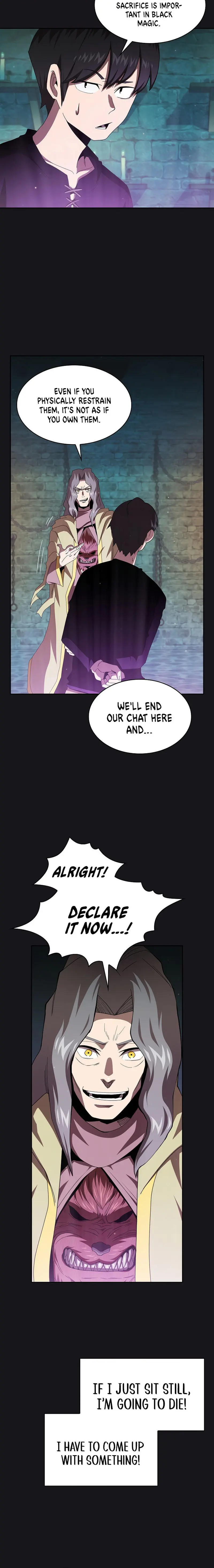 Is This Hero For Real Aiabab Chapter 12 - Page 15