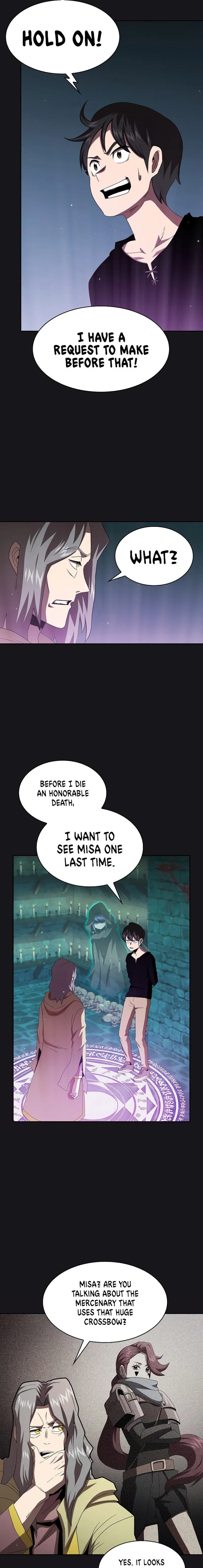 Is This Hero For Real Aiabab Chapter 12 - Page 16