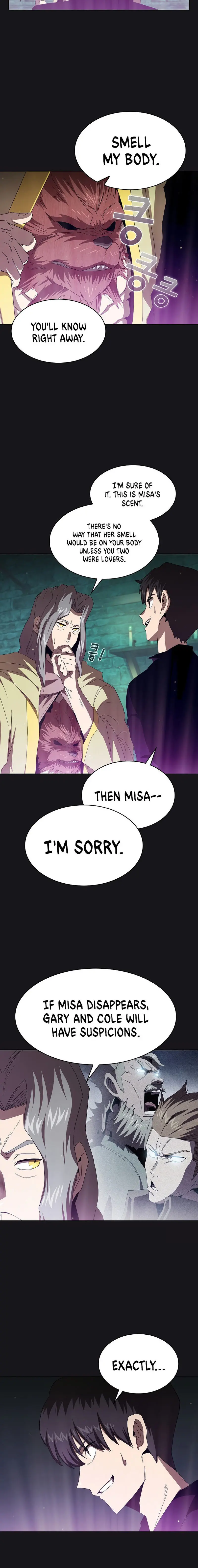 Is This Hero For Real Aiabab Chapter 12 - Page 19