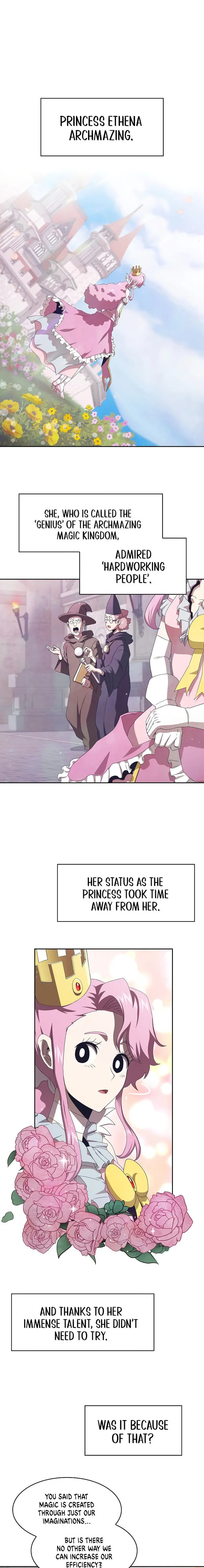 Is This Hero For Real Aiabab Chapter 12 - Page 2