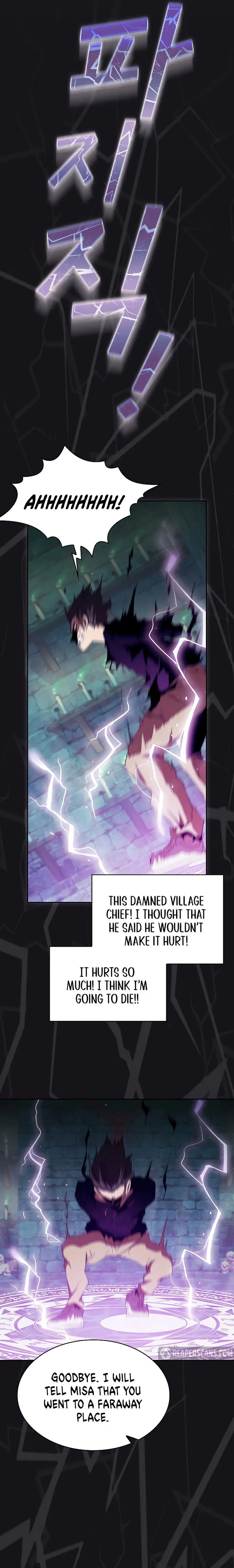 Is This Hero For Real Aiabab Chapter 12 - Page 22