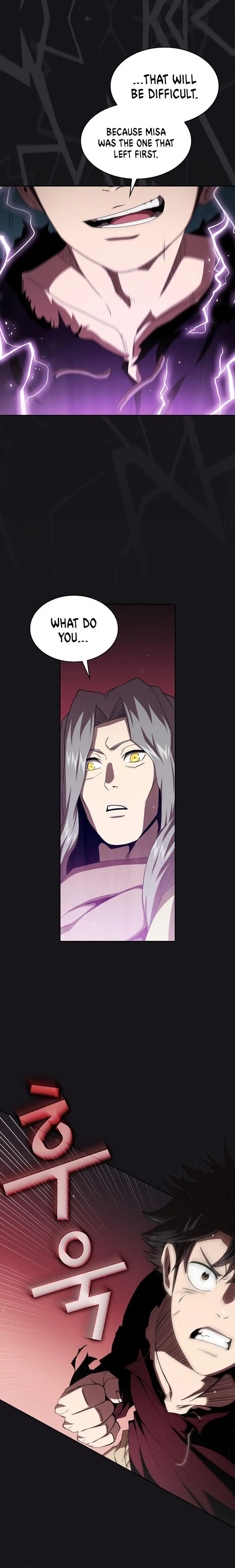 Is This Hero For Real Aiabab Chapter 12 - Page 23