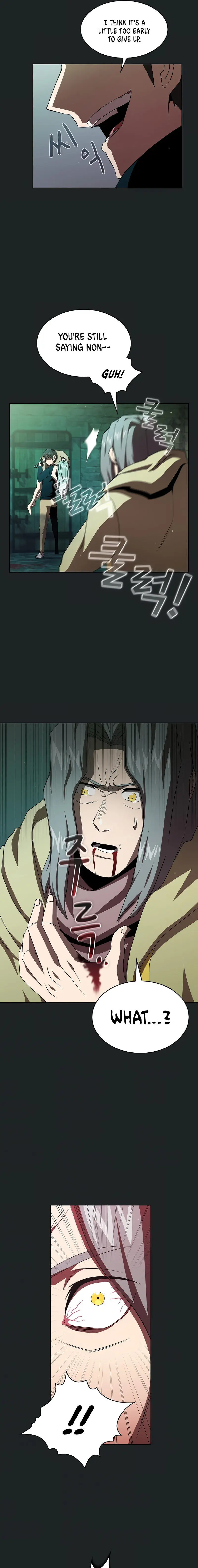 Is This Hero For Real Aiabab Chapter 13 - Page 12