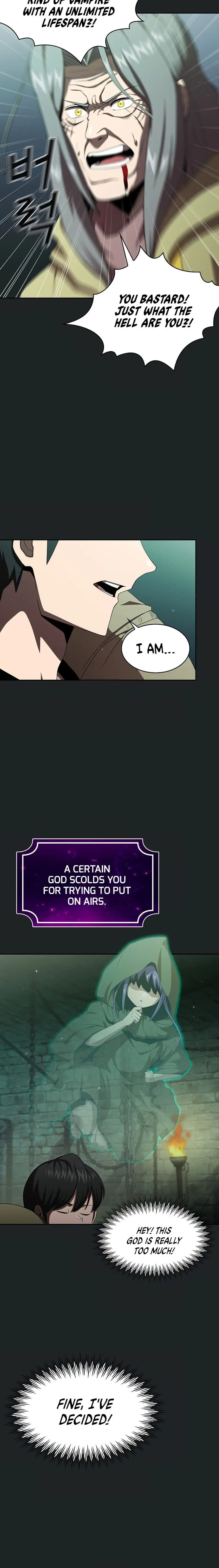 Is This Hero For Real Aiabab Chapter 13 - Page 15