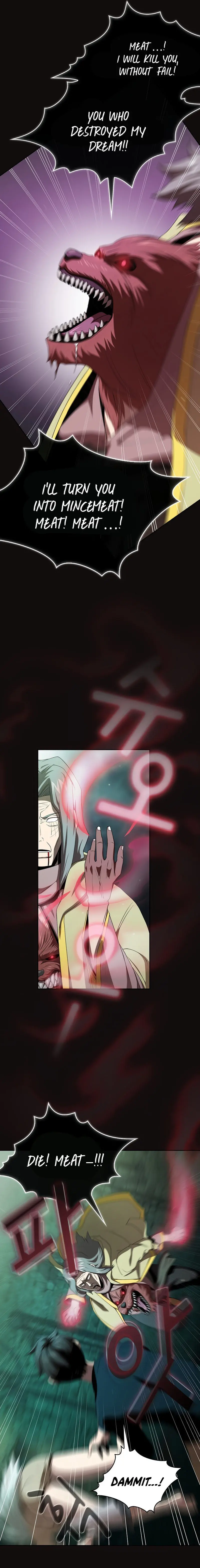 Is This Hero For Real Aiabab Chapter 13 - Page 18