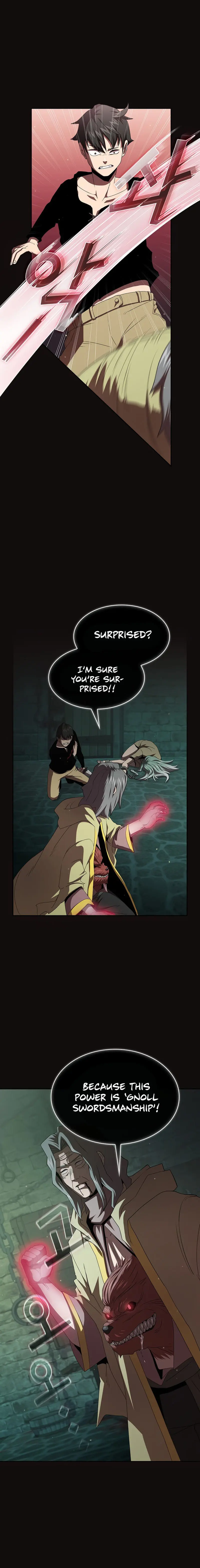 Is This Hero For Real Aiabab Chapter 13 - Page 19