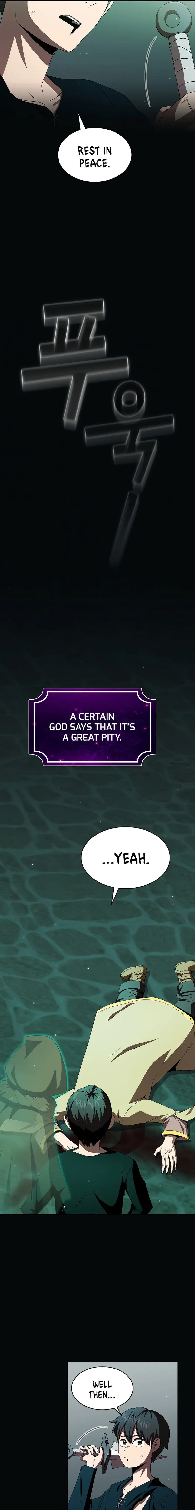 Is This Hero For Real Aiabab Chapter 13 - Page 24