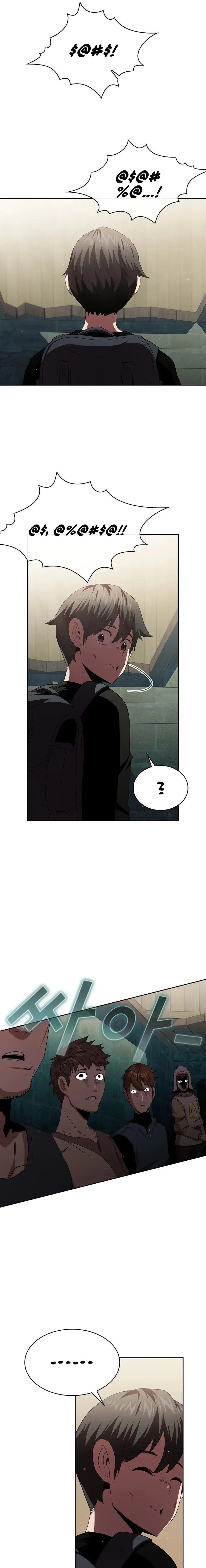 Is This Hero For Real Aiabab Chapter 13 - Page 26