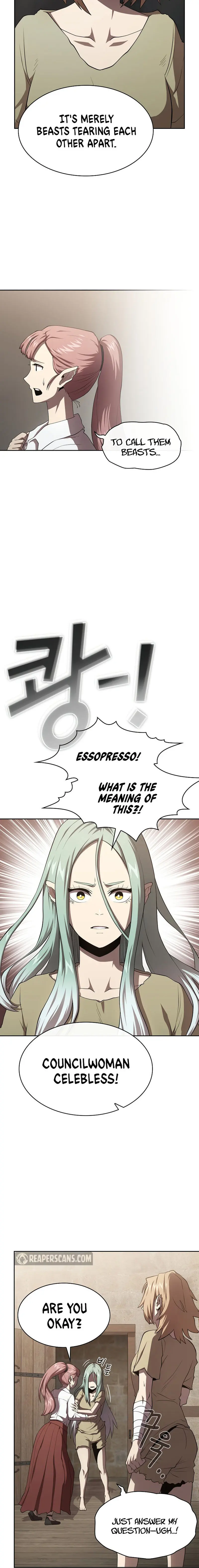 Is This Hero For Real Aiabab Chapter 14 - Page 15