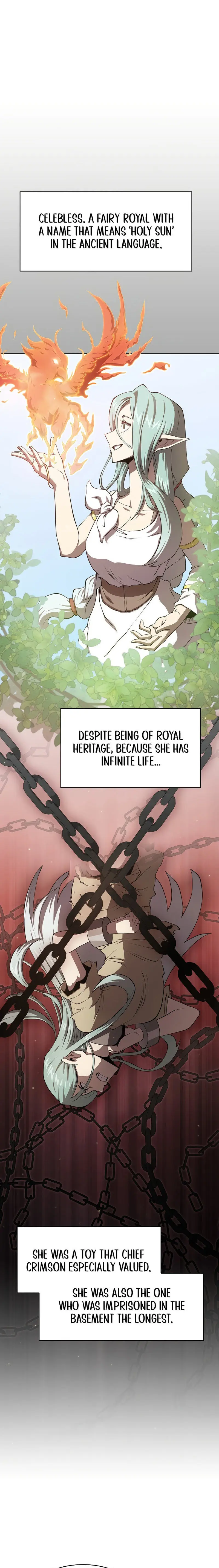 Is This Hero For Real Aiabab Chapter 14 - Page 16