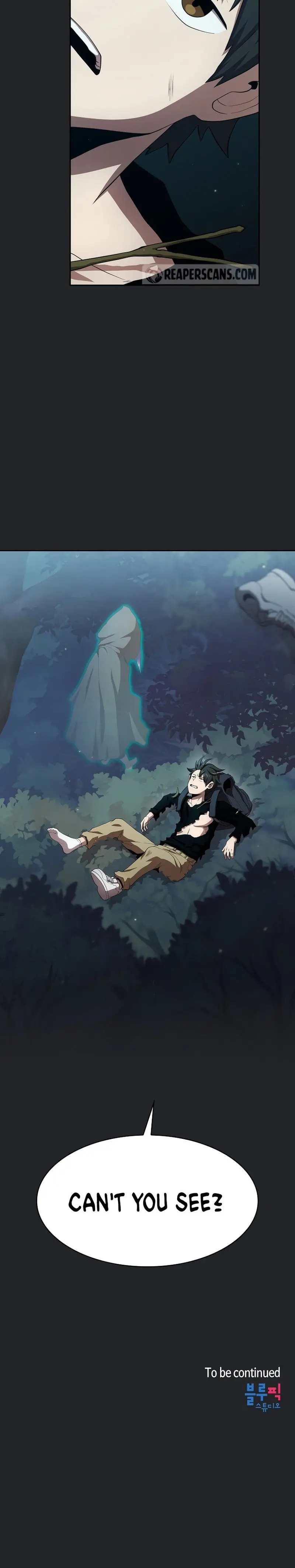 Is This Hero For Real Aiabab Chapter 14 - Page 23