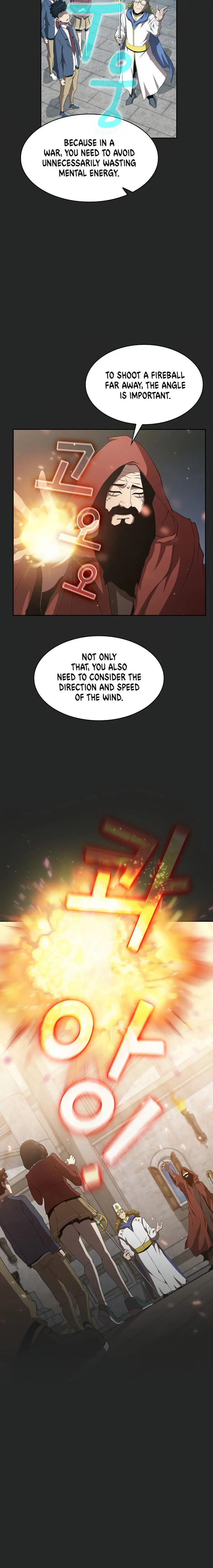 Is This Hero For Real Aiabab Chapter 14 - Page 7