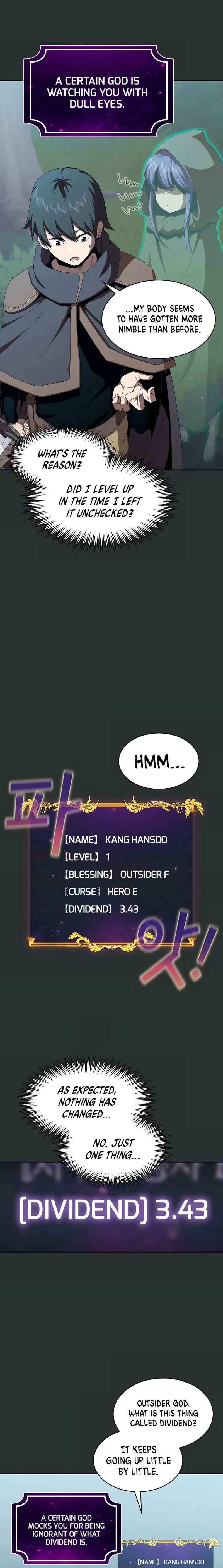 Is This Hero For Real Aiabab Chapter 15 - Page 14