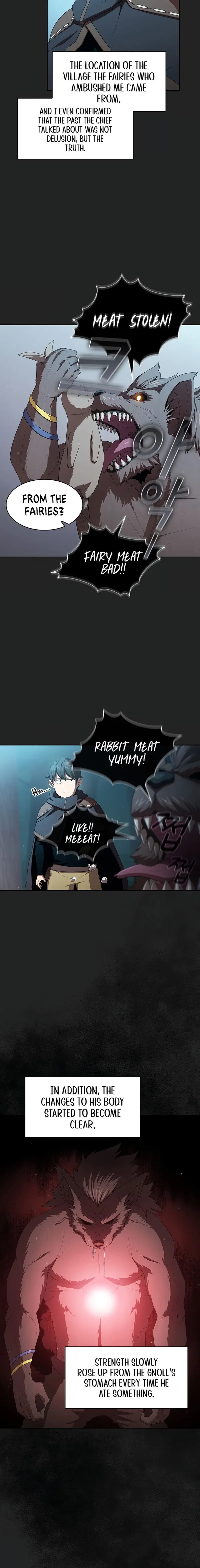 Is This Hero For Real Aiabab Chapter 16 - Page 13
