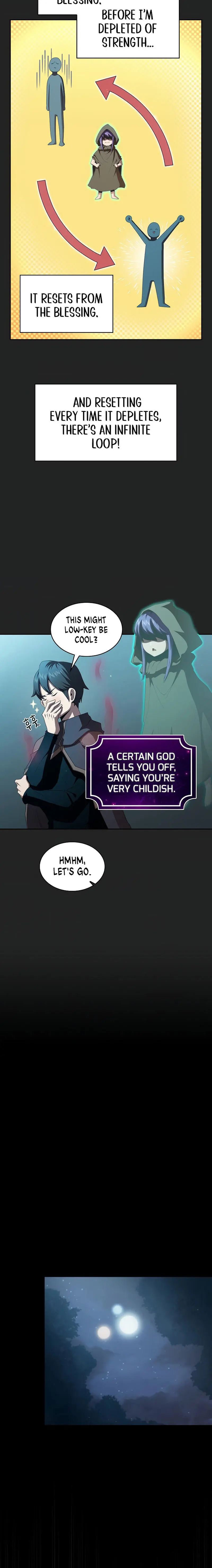 Is This Hero For Real Aiabab Chapter 16 - Page 19