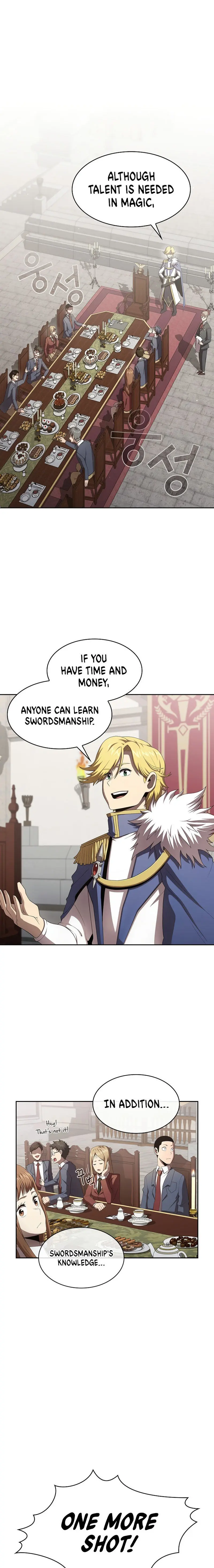 Is This Hero For Real Aiabab Chapter 16 - Page 2