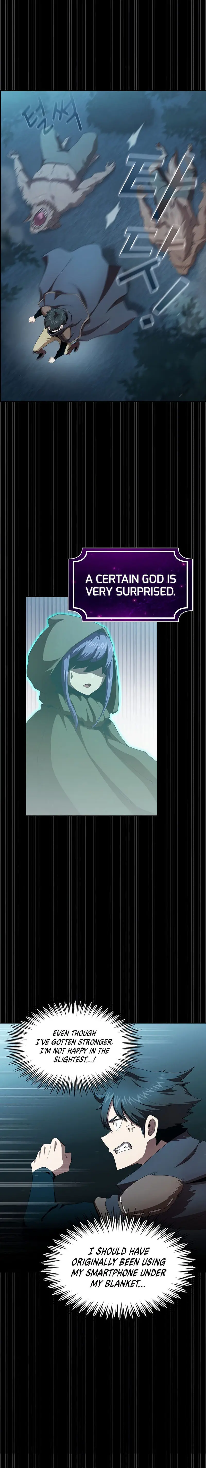 Is This Hero For Real Aiabab Chapter 16 - Page 21