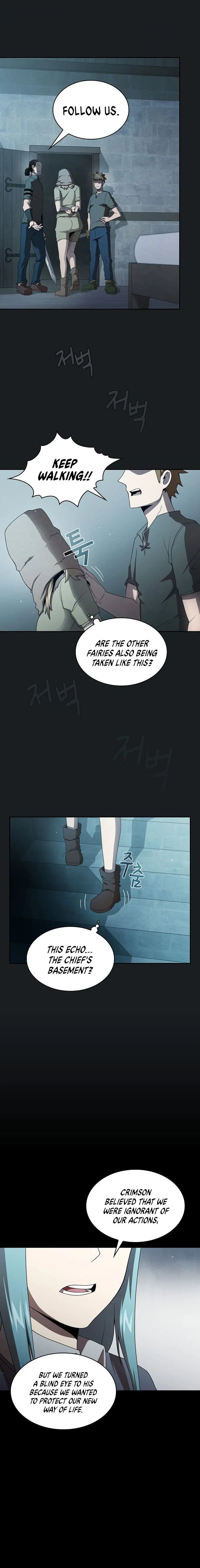 Is This Hero For Real Aiabab Chapter 17 - Page 13