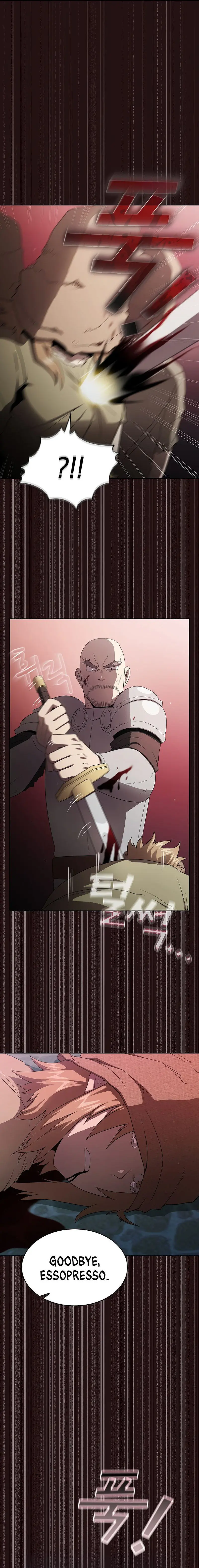 Is This Hero For Real Aiabab Chapter 17 - Page 16