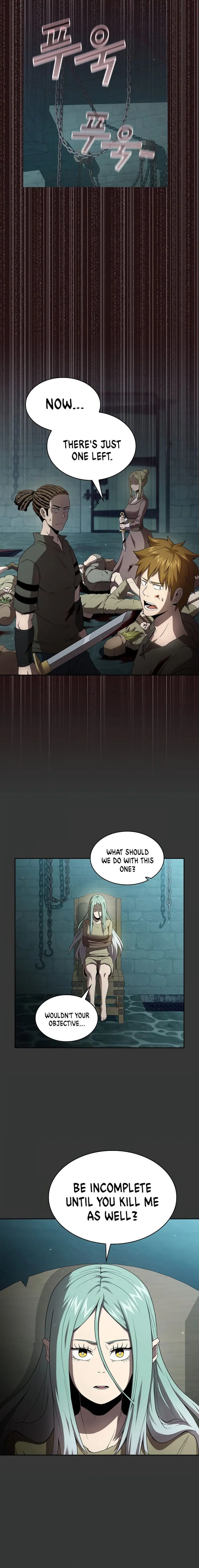Is This Hero For Real Aiabab Chapter 17 - Page 17