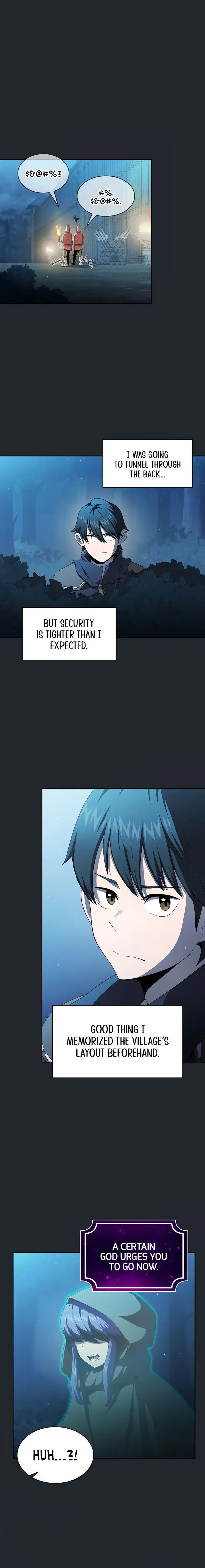 Is This Hero For Real Aiabab Chapter 17 - Page 2