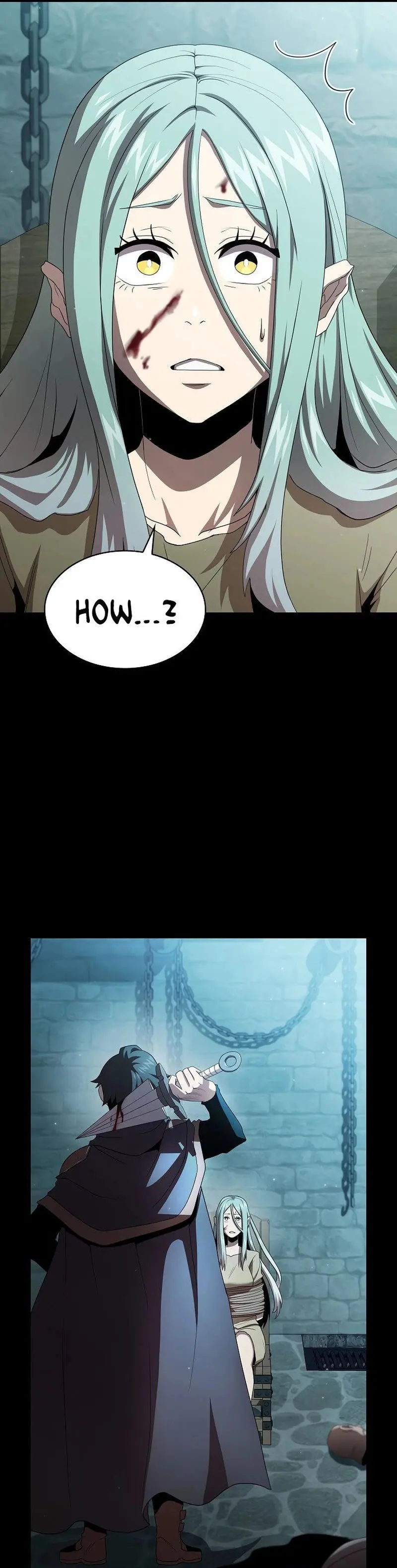 Is This Hero For Real Aiabab Chapter 17 - Page 22