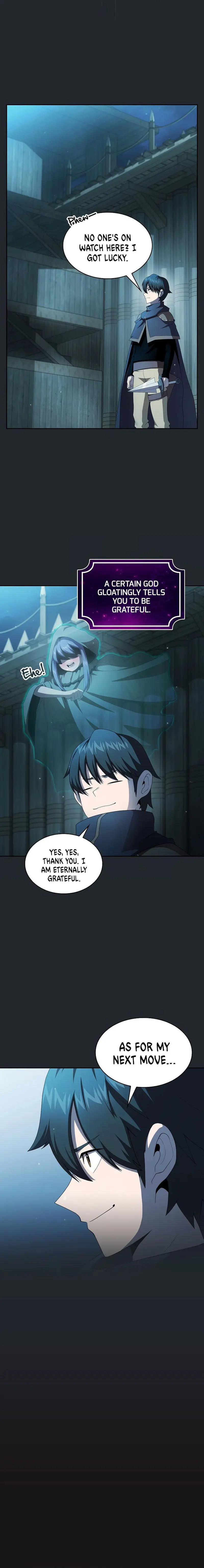 Is This Hero For Real Aiabab Chapter 17 - Page 5