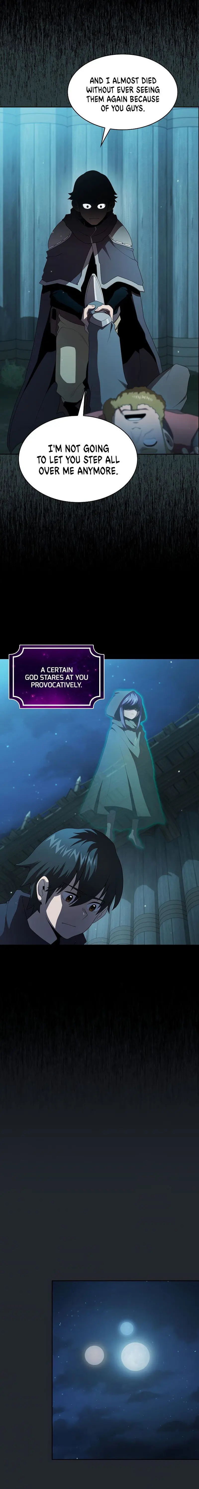 Is This Hero For Real Aiabab Chapter 17 - Page 8