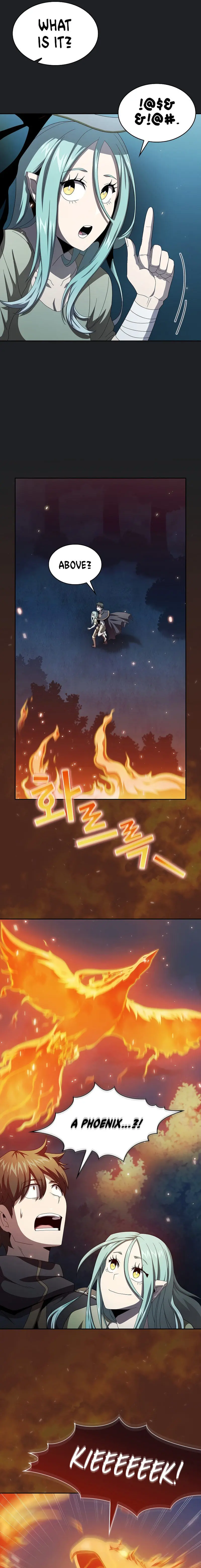 Is This Hero For Real Aiabab Chapter 18 - Page 14
