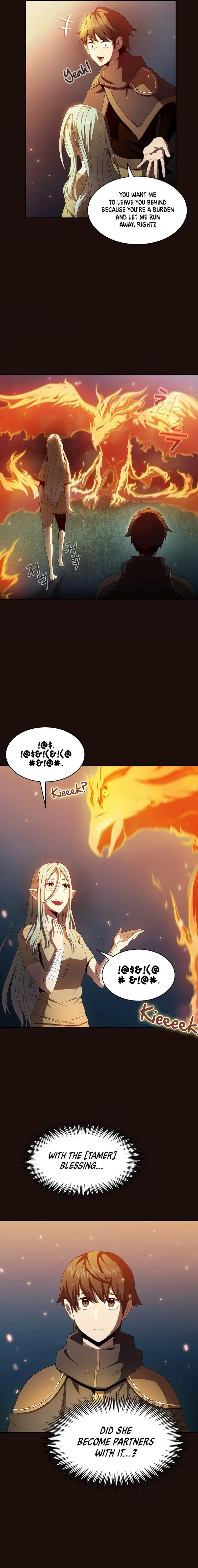 Is This Hero For Real Aiabab Chapter 18 - Page 16