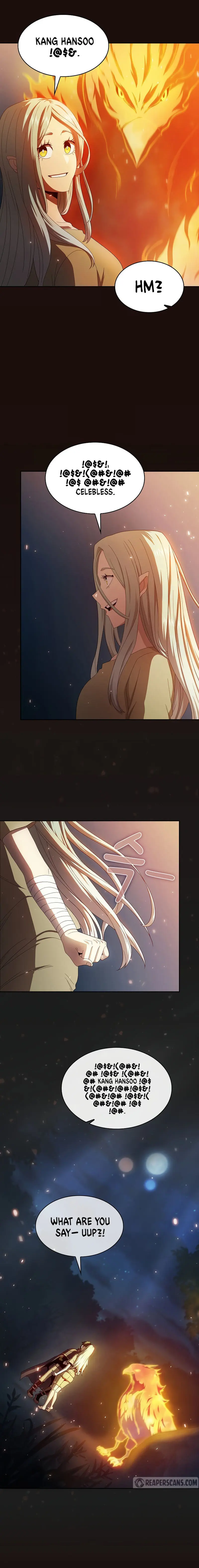 Is This Hero For Real Aiabab Chapter 18 - Page 17
