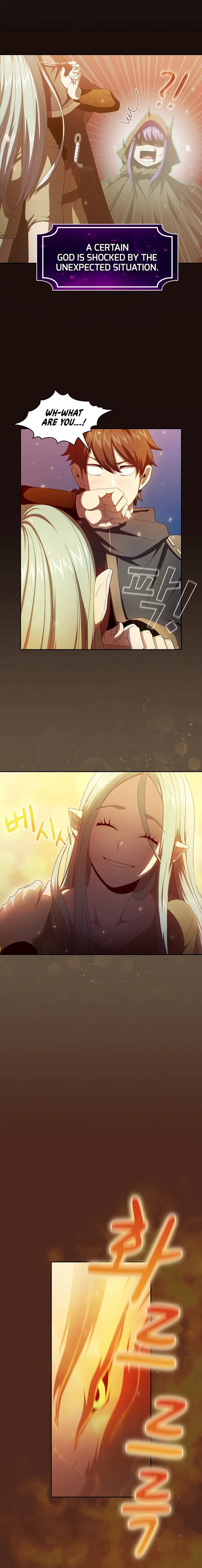 Is This Hero For Real Aiabab Chapter 18 - Page 18