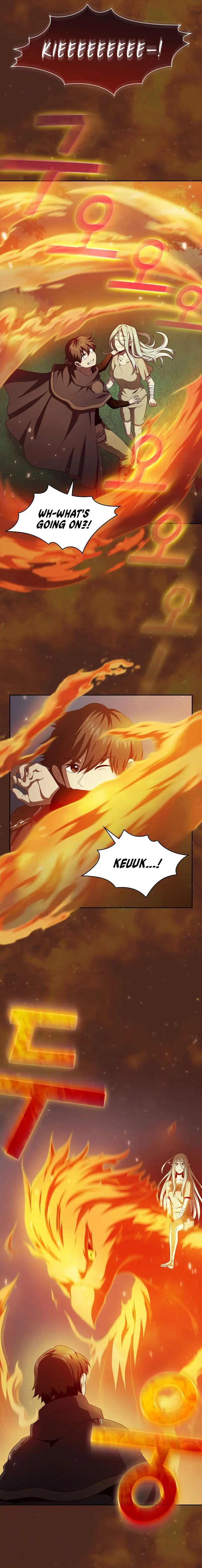 Is This Hero For Real Aiabab Chapter 18 - Page 19