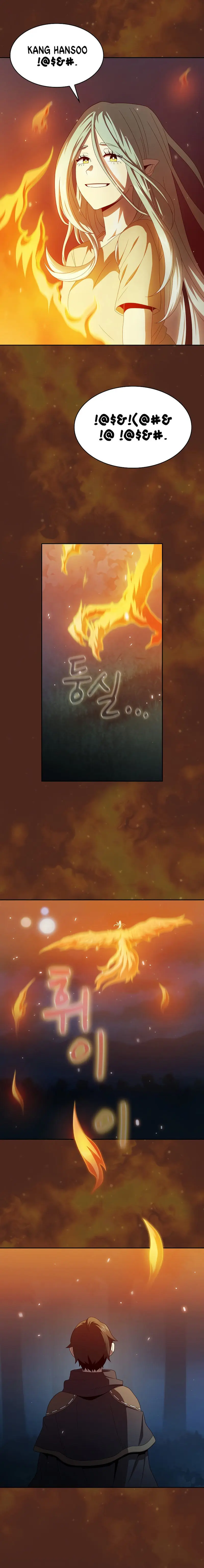 Is This Hero For Real Aiabab Chapter 18 - Page 20