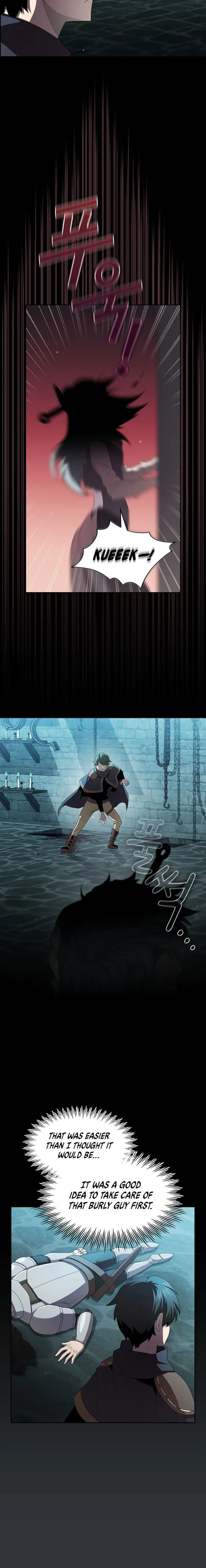 Is This Hero For Real Aiabab Chapter 18 - Page 5