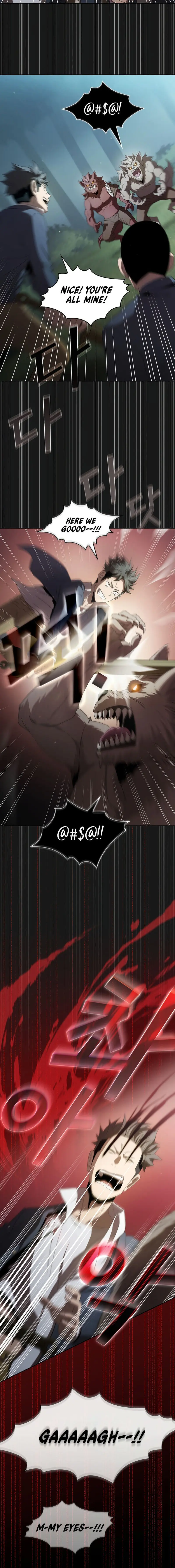 Is This Hero For Real Aiabab Chapter 19 - Page 15