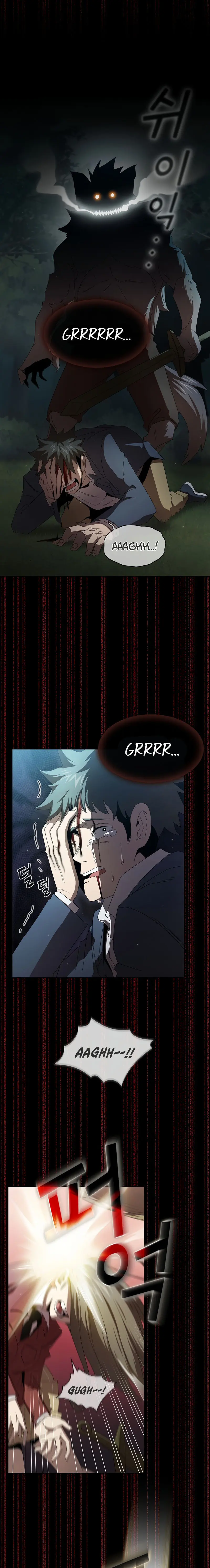 Is This Hero For Real Aiabab Chapter 19 - Page 16