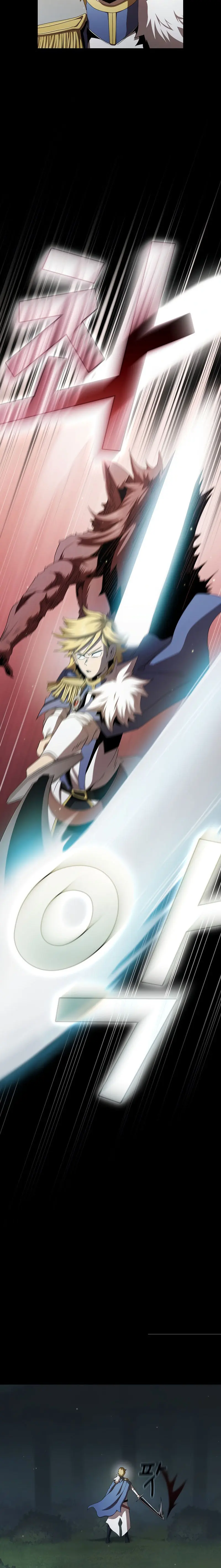 Is This Hero For Real Aiabab Chapter 19 - Page 19