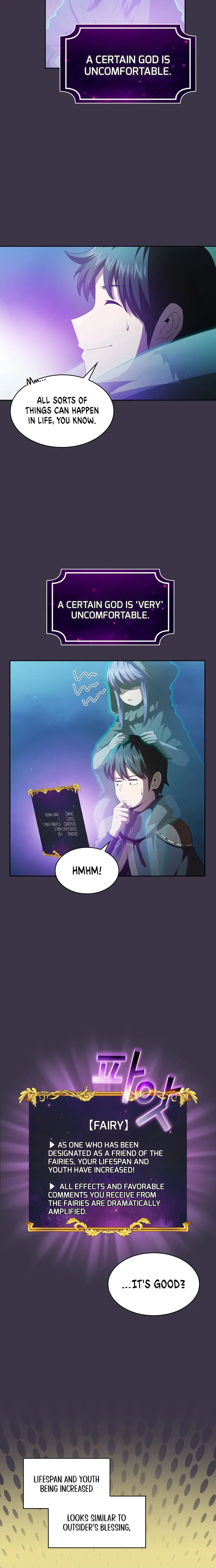 Is This Hero For Real Aiabab Chapter 19 - Page 3