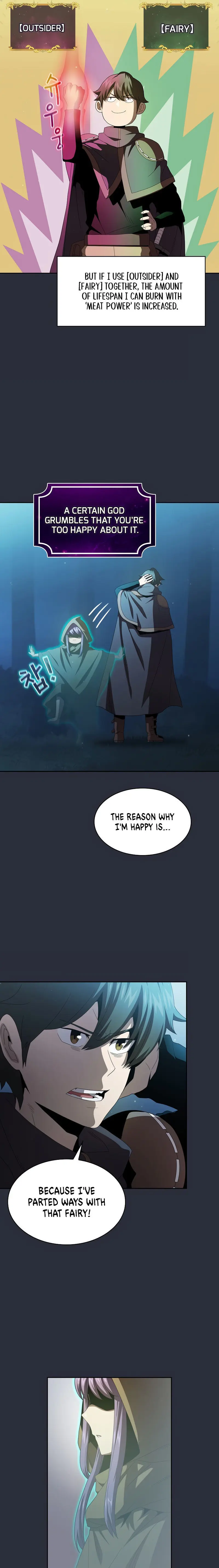 Is This Hero For Real Aiabab Chapter 19 - Page 4