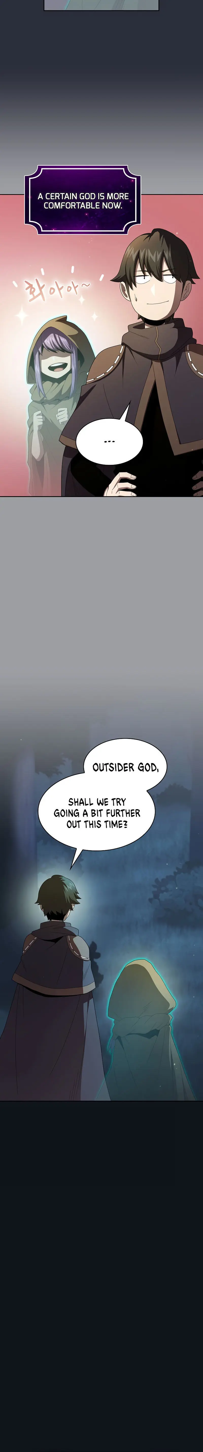 Is This Hero For Real Aiabab Chapter 19 - Page 5