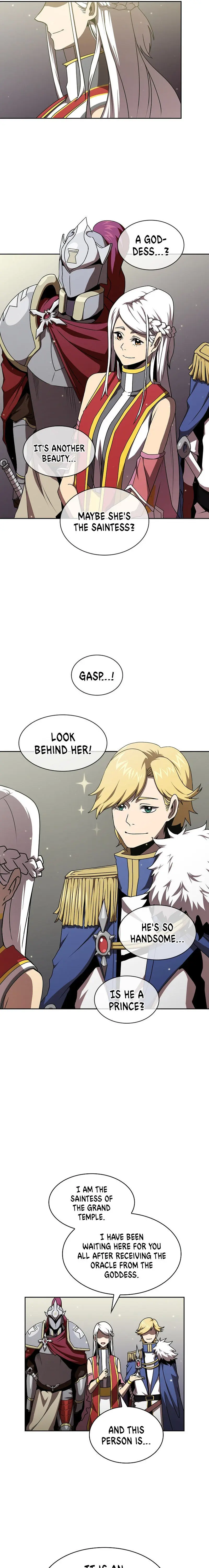 Is This Hero For Real Aiabab Chapter 2 - Page 4