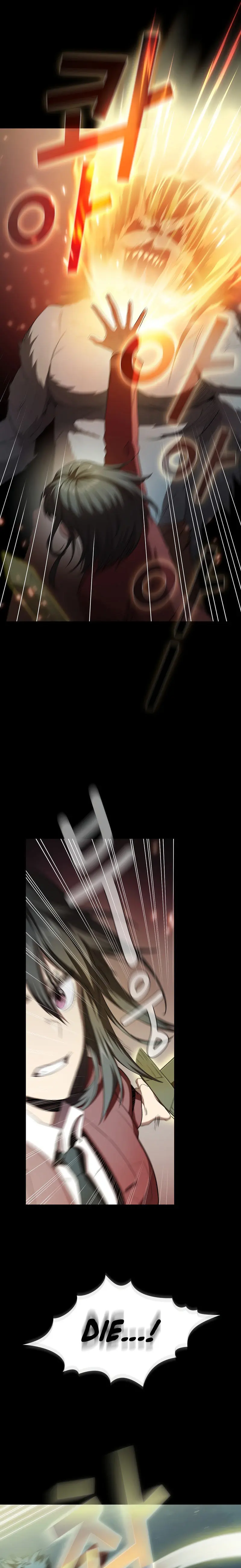 Is This Hero For Real Aiabab Chapter 20 - Page 18