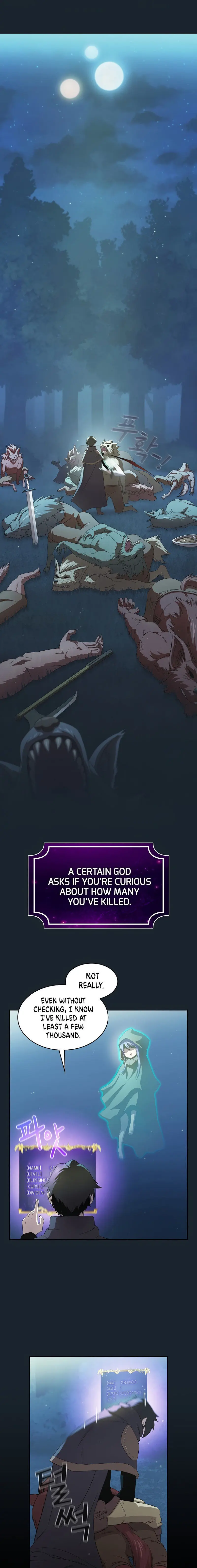 Is This Hero For Real Aiabab Chapter 20 - Page 22