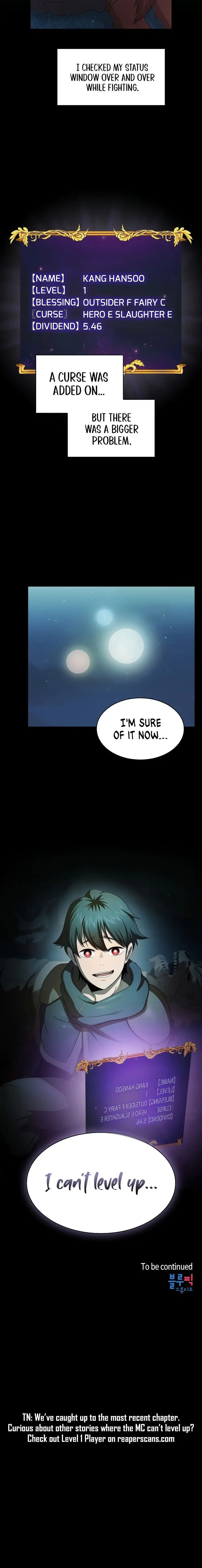 Is This Hero For Real Aiabab Chapter 20 - Page 23
