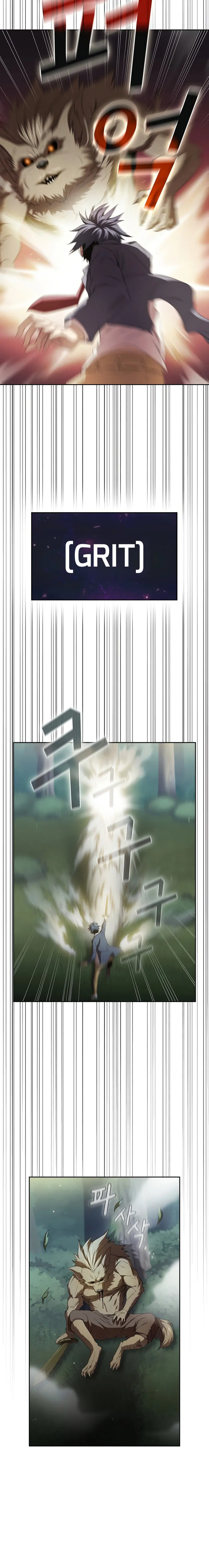 Is This Hero For Real Aiabab Chapter 20 - Page 3